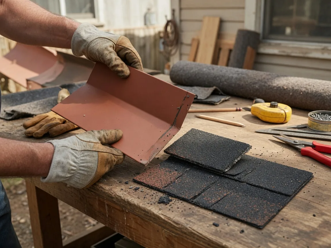 Roof Repair company in Bynum, TX
